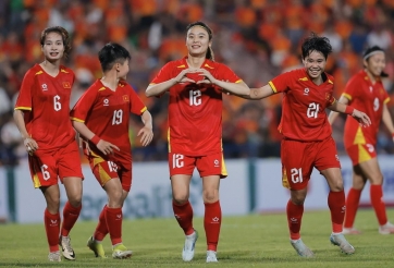 Siêu máy tính hé lộ kết quả ĐT nữ Việt Nam vs nữ Thái Lan: Cả hai cùng đường!