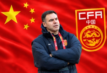 Gặp nữ Việt Nam ở tứ kết ASIAD 2026, HLV ĐT nữ Trung Quốc lập tức lo lắng
