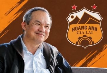 Bầu Đức 'ra tay', HAGL hé lộ kế hoạch đầy tham vọng cùng đội bóng nữ đặc biệt
