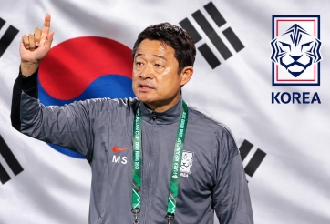 Báo Hàn lo ngại U23 Việt Nam tạo bất ngờ tại tứ kết ASIAD 2026