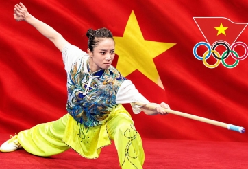 'Hot girl Wushu' tạo dấu ấn, Việt Nam đón thêm huy chương tại ASIAD 2026