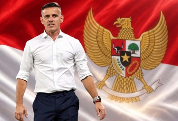 HLV Indonesia chỉ ra 'nhiệm vụ đầu tiên' trước trận ra quân FIFA ASEAN Cup