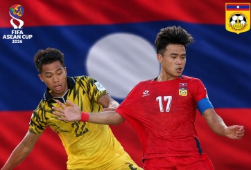 CĐV Đông Nam Á phát sốt sau trận mở màn FIFA ASEAN Cup 2026