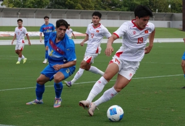 Truyền thông Indonesia 'vẽ kịch bản bất ngờ' cho U23 Việt Nam tại ASIAD 2026