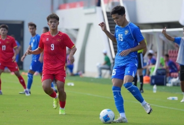 CĐV châu Á bàng hoàng: 'Việt Nam thua Uzbekistan 0-2 là kết quả không tệ!'
