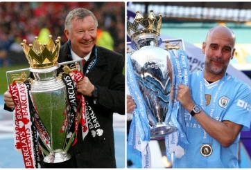 Man City bị kết tội, MU bất ngờ được trao lại chức vô địch Ngoại hạng Anh?
