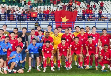 ĐT Thái Lan tung 'át chủ bài', Việt Nam sắp đối mặt điều gì?
