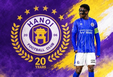 CLB nhiều cúp nhất Việt Nam chuẩn bị đón tân binh từng dự World Cup 2026?