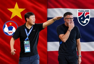 Báo Thái dự đoán đại chiến Việt Nam - Thái Lan: Kết quả bất ngờ!
