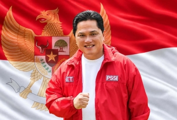 CĐV Indonesia 'dậy sóng', sếp lớn bất ngờ bị réo tên