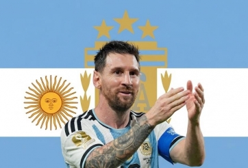 Messi sắp có 'điệu tango cuối cùng' trong màu áo ĐT Argentina