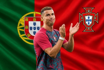 Nhà báo Bồ Đào Nha gây sốc về Ronaldo: 'Thời của anh đã qua rồi!'