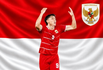 Indonesia thắng 9-2, CĐV Đông Nam Á dậy sóng: 'Haaland Đông Nam Á xuất hiện?'