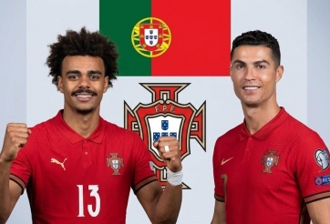 Đồng đội thân thiết với Ronaldo: 'Tôi không được phép nói'