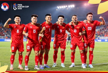 Đội hình mạnh nhất Việt Nam đấu Pakistan: Thử nghiệm lớn?