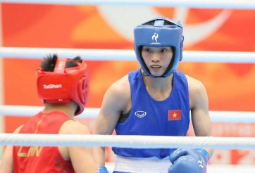Nhận huy chương Bạc ASIAD, Nguyễn Tâm nghẹn ngào: 'Tôi có tiếc một chút vì...'