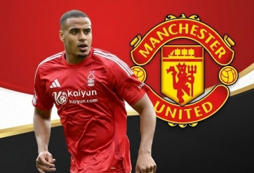 MU tái kích hoạt thương vụ 'hòn đá tảng' Premier League