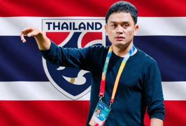 Huyền thoại Thái Lan nổi giận sau trận thua Philippines: 'Tôi thấy khó hiểu!'