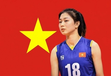 Ngôi sao bóng chuyền nữ Việt Nam bất ngờ vắng mặt ở giải VĐQG
