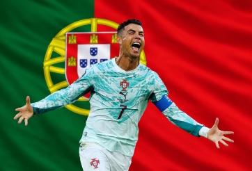 Cựu sao MU nói thẳng: 'Bồ Đào Nha làm được gì trước khi Ronaldo xuất hiện?'