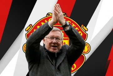 Sir Alex Ferguson tiết lộ nỗi ám ảnh: 'Tôi lo về điều đó rất nhiều'