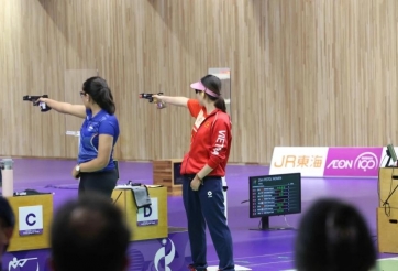 3 HCV ASIAD 2026: Thể thao Việt Nam có điểm sáng nhưng...