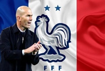 Zidane ra phán quyết, sao Ngoại hạng Anh phải ra đi để cứu vãn sự nghiệp?