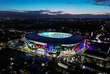 Tottenham Hotspur gây sốc, sẵn sàng chi 130 triệu Euro cho một cái tên
