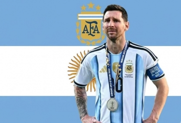 Messi tiết lộ điều khiến Argentina không còn sung sức ở chung kết World Cup