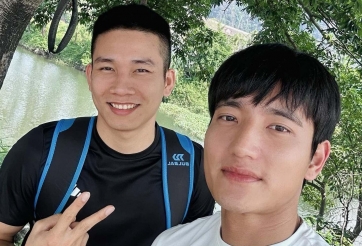 'Lee Min Ho bóng chuyền Việt Nam' giải nghệ, hé lộ bến đỗ mới bất ngờ