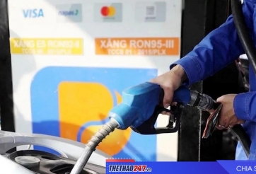 Giá xăng dầu hôm nay 11/8/2026: Duy trì mức cao