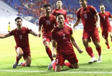 Bảng đấu Vòng loại thứ 3 World Cup 2022: 'Cửa' nào cho Việt Nam?
