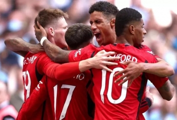 Rashford 'khó xử' tại Barca vì ca ngợi huyền thoại Real Madrid