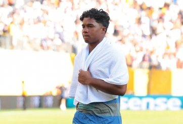 Rõ thời điểm thần đồng của Real Madrid tái xuất