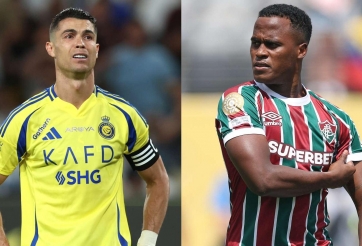 MU suýt hụt 'bom tấn' vì cuộc gọi bất ngờ từ Ronaldo