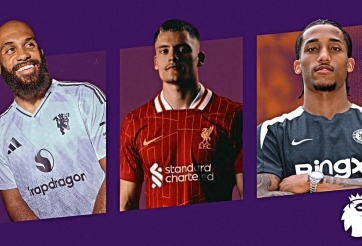 Top 10 bản hợp đồng đắt giá nhất hè 2025: Mbeumo xếp thứ mấy?