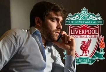 Mua sắm điên cuồng, Fabrizio Romano hé lộ 2 vị trí Liverpool sắp bổ sung