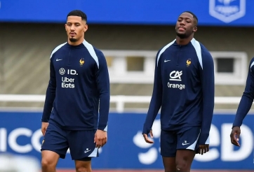 Real Madrid 'phá két' 150 triệu Euro vì bộ đôi trung vệ tuyển Pháp