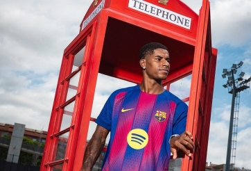 Rashford phải chấn chỉnh thái độ nếu muốn dự World Cup 2026