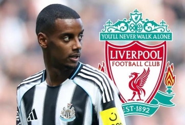 Liverpool chơi lớn với Isak: Canh bạc thông minh hay thương vụ mạo hiểm?