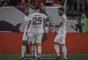 Tin MU hôm nay 29/7: Quỷ đỏ đối mặt án phạt; Ugarte gây sốt