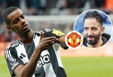 Liverpool có nguy cơ tan tành vụ Isak vì... MU