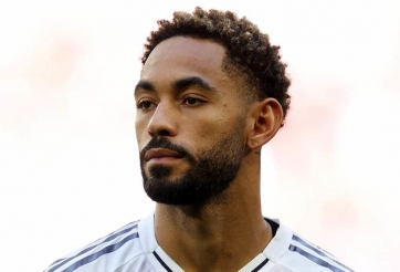 Rõ lý do tân binh Matheus Cunha không ra sân cho MU