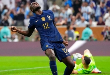 Tottenham quyết giành tiền đạo tuyển Pháp, MU lâm nguy