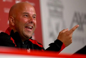 Liverpool gửi thông điệp đến Isak: 'Chúng tôi đã sẵn sàng, chúng tôi có tiền'