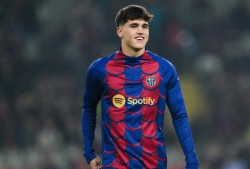 Thần đồng 'trăm năm có một' của Barca rời La Masia