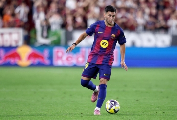 La Liga nới lỏng, Barca sáng cửa đăng ký 'Messi Thụy Điển'