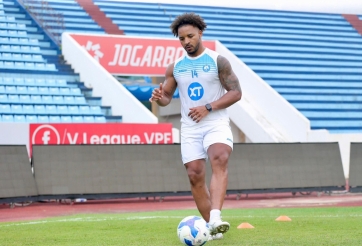 Xuân Son góp mặt ở trận Siêu Cúp Quốc Gia