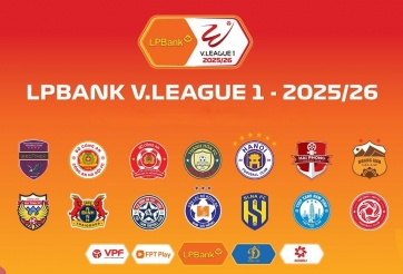 V-League thăng tiến mạnh mẽ trên toàn Châu Á