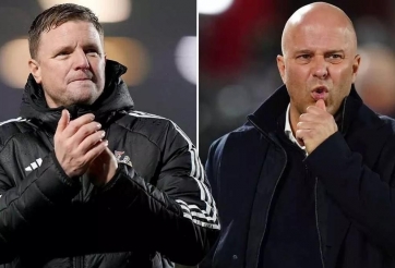 Vụ Isak chưa xong, Newcastle và Liverpool lại 'gây thù chuốc oán'